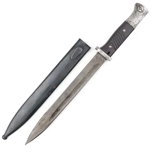 German K98 Combat Bayonet '44 asw'