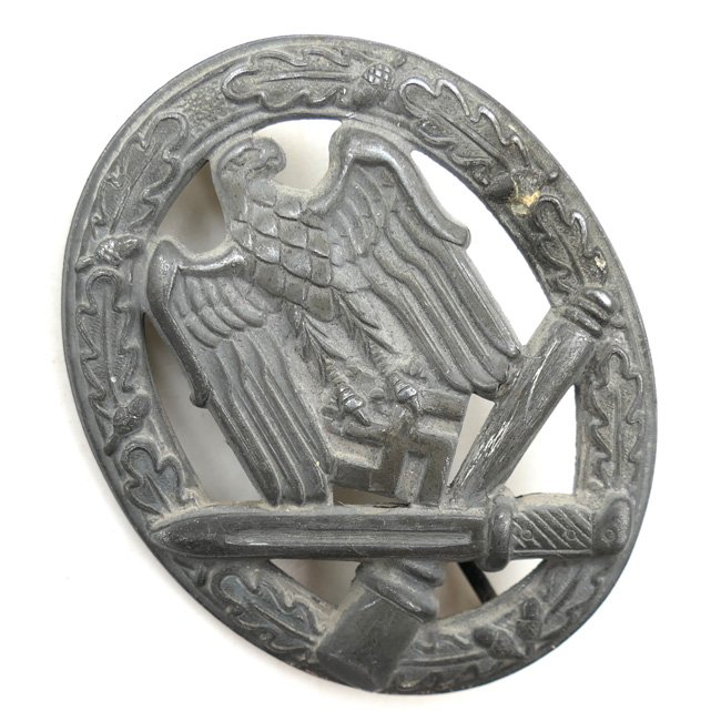 General Assault Badge 'Schickle' — image 2