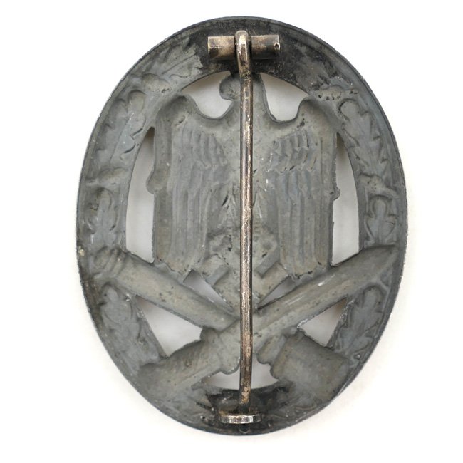 General Assault Badge 'Schickle' — image 3