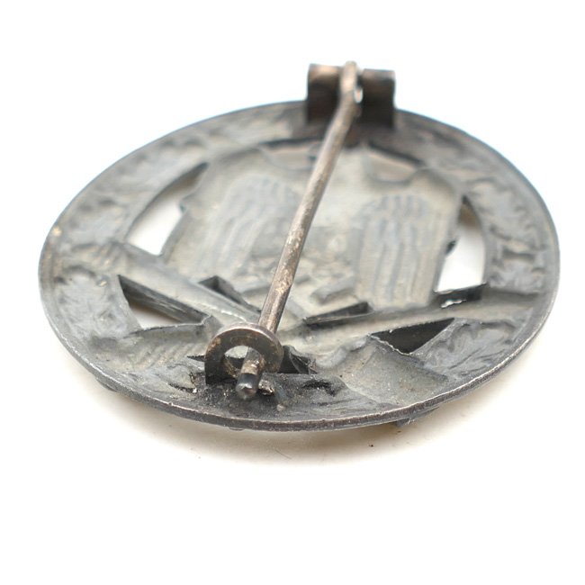 General Assault Badge 'Schickle' — image 4