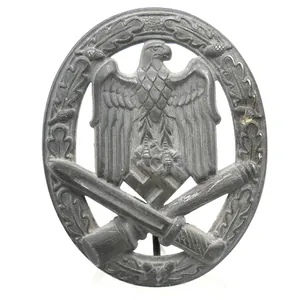 General Assault Badge 'Schickle'