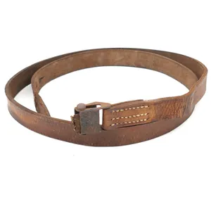 K98 Leather Rifle Sling 1944
