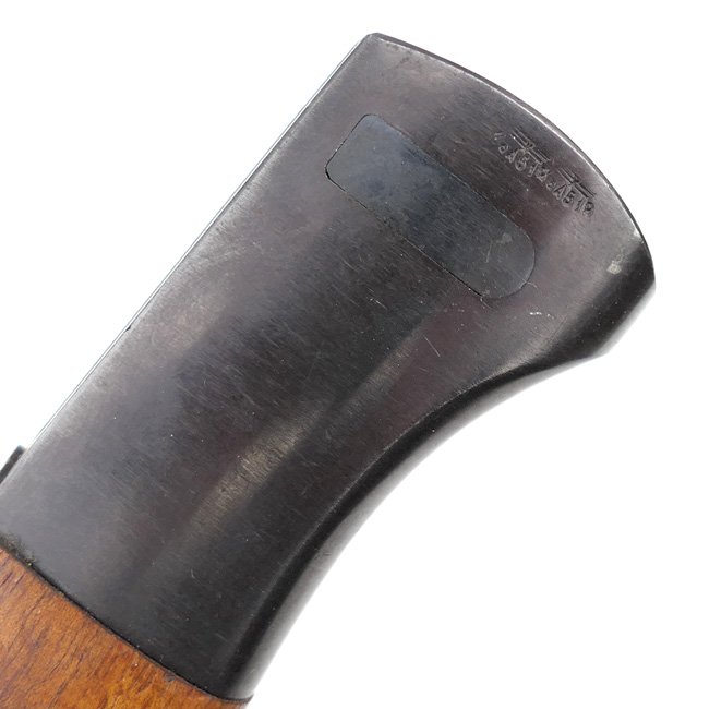 Commercial German K98 Combat Bayonet — image 6