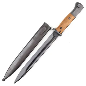 Commercial German K98 Combat Bayonet