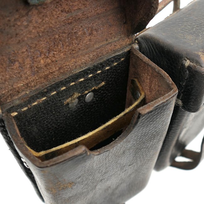 WH (Heer) K98 Ammo Pouch 1940 — image 3