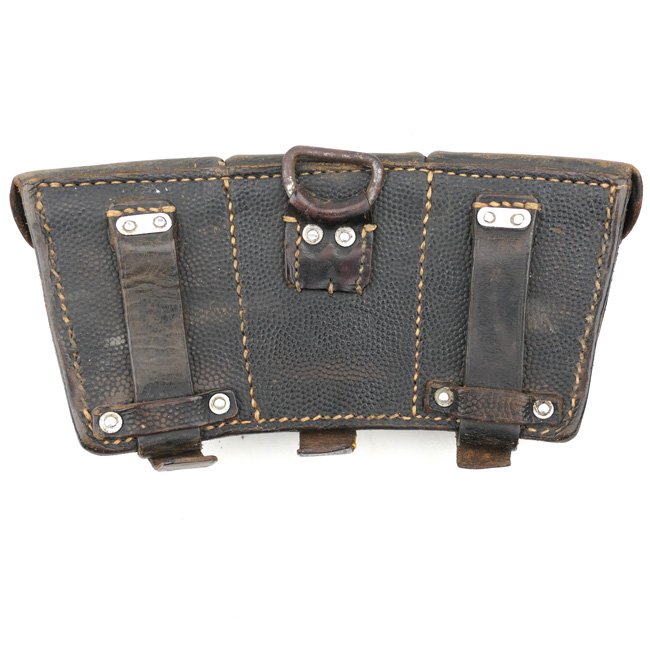 WH (Heer) K98 Ammo Pouch 1940 — image 4