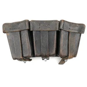 WH (Heer) K98 Ammo Pouch 1940