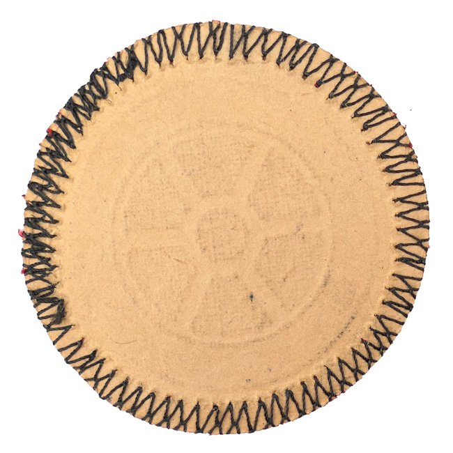 NSB - Motor-WA Armbadge — image 2