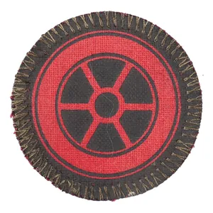 NSB - Motor-WA Armbadge