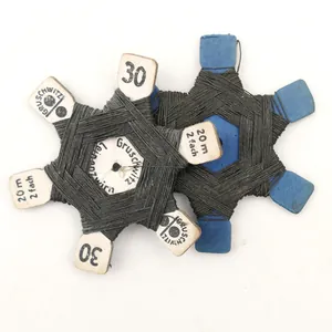 German 'Gruschwitz' Sewing Thread