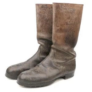 WH (Heer) Marching Boots