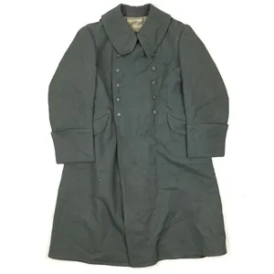 WH (Heer) Gabardine Greatcoat 1944