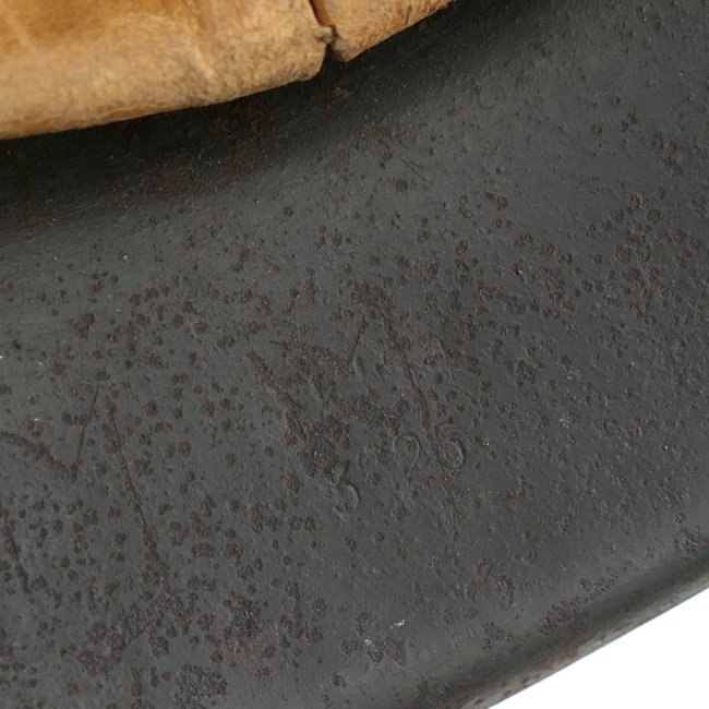 WH (Heer) M42 SD Combat Helmet — image 15