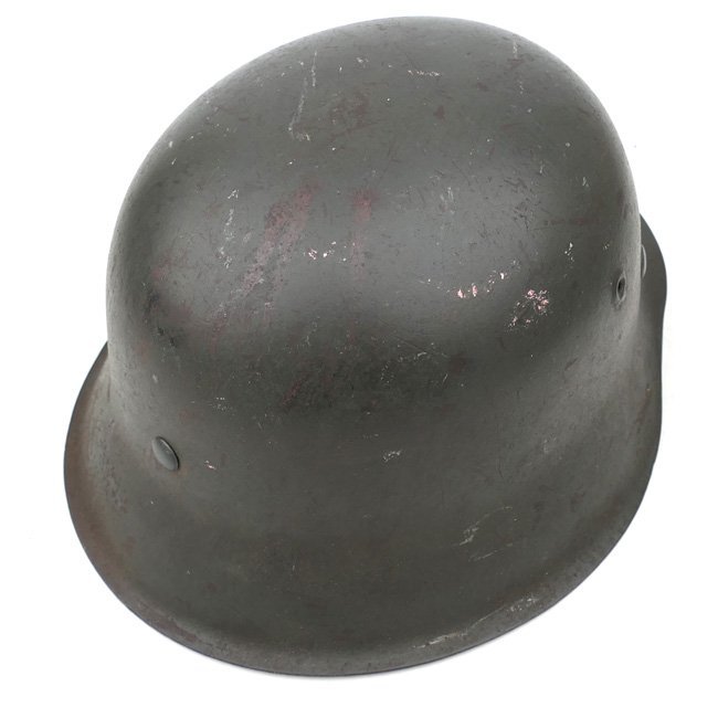 WH (Heer) M42 SD Combat Helmet — image 5