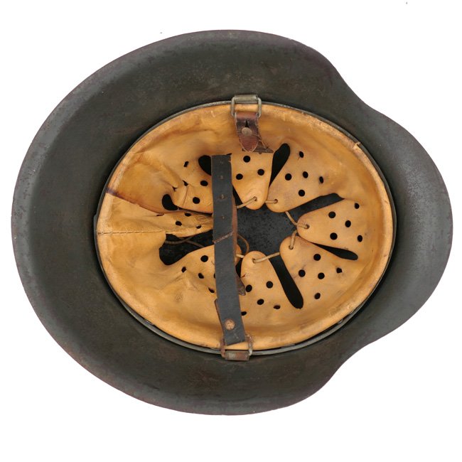 WH (Heer) M42 SD Combat Helmet — image 8