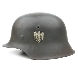 WH (Heer) M42 SD Combat Helmet