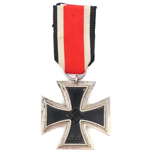 WW2 Iron Cross 2nd Class 'Souval'