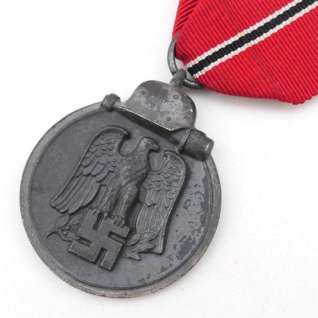Ostmedaille — image 2