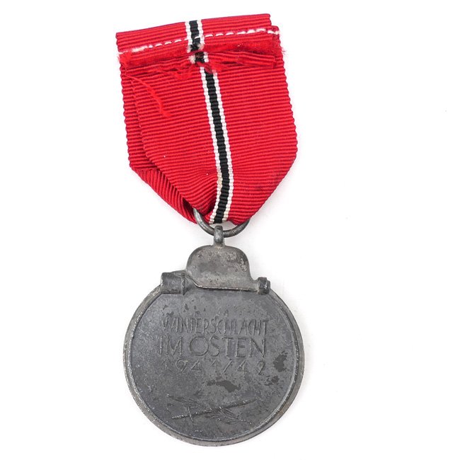 Ostmedaille — image 3