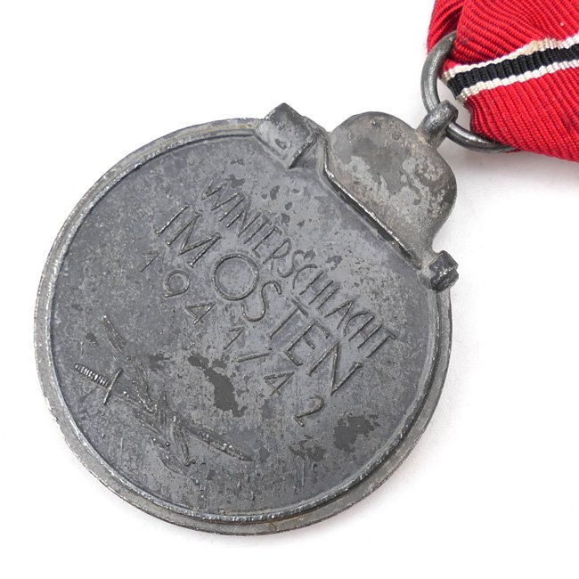 Ostmedaille — image 4