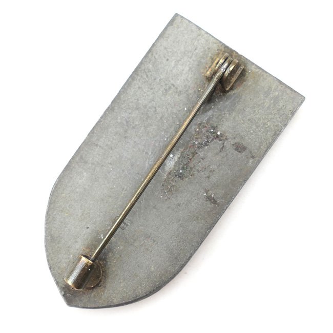 Stahlhelmbund 'Gau Münsterland Gautag' 1934 Badge — image 3
