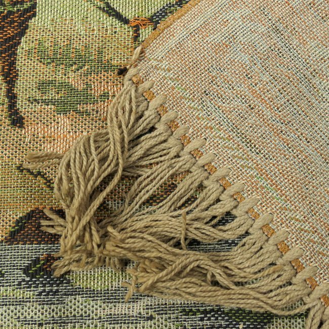 German Reichswehr Period Wall Tapestry — image 8