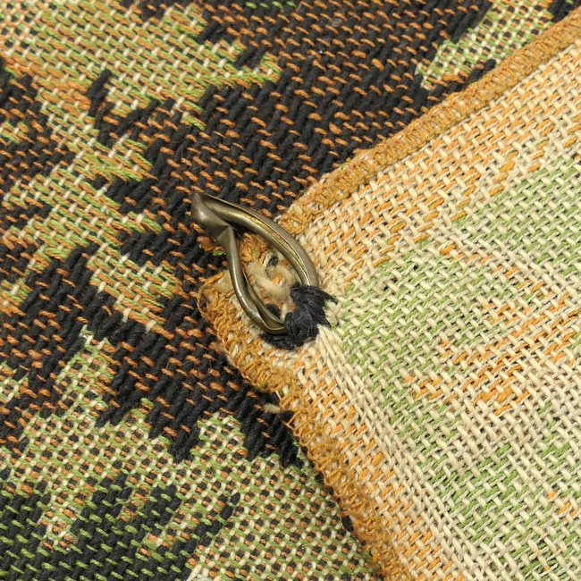 German Reichswehr Period Wall Tapestry — image 9