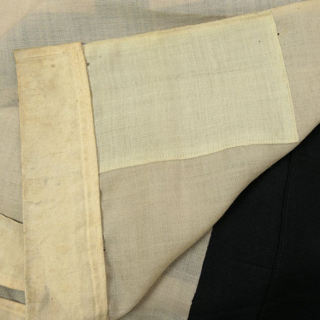 German Imperial Battle Flag — image 5