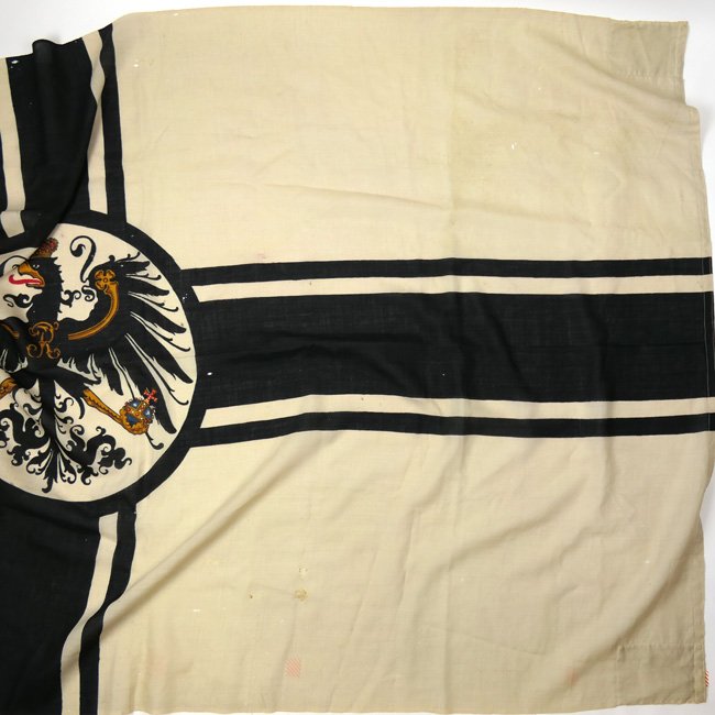 German Imperial Battle Flag — image 7
