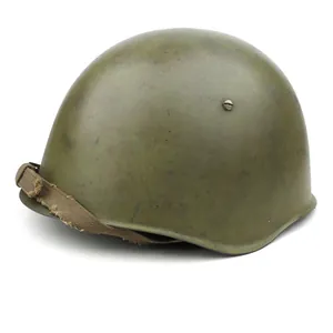 Russian SSh39 Helmet 1940
