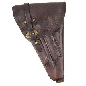 Swedish M40 Lahti Pistol Holster