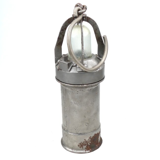 Luftwaffe 'Panzerhandlampe' — image 2