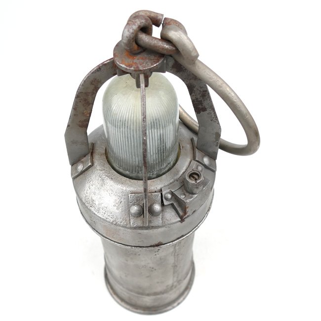 Luftwaffe 'Panzerhandlampe' — image 3