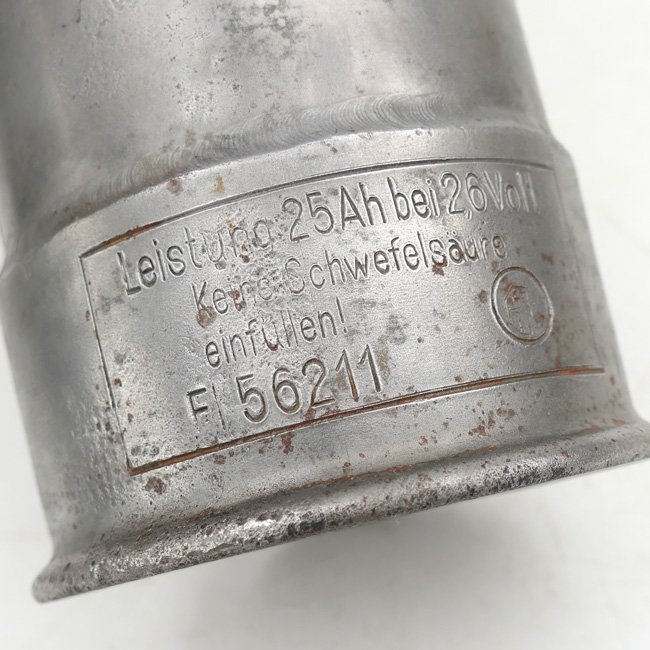 Luftwaffe 'Panzerhandlampe' — image 6