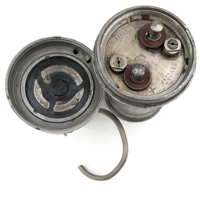 Luftwaffe 'Panzerhandlampe' — image 7