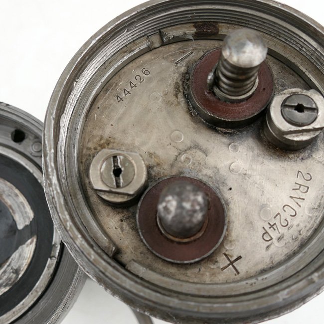 Luftwaffe 'Panzerhandlampe' — image 8