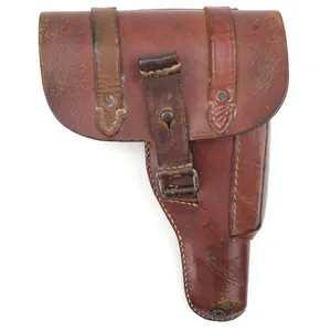 Luftwaffe 7,65mm Browning Pistol Holster