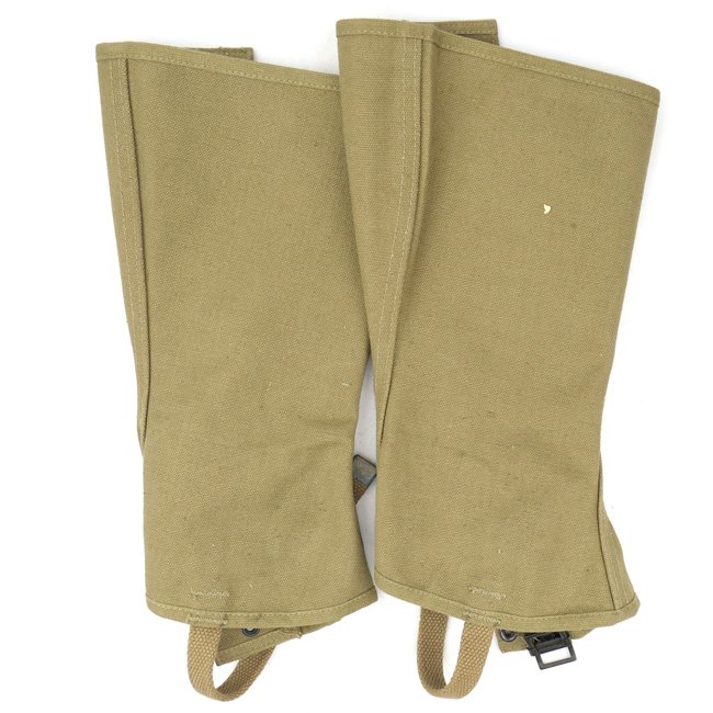 US M1938 Gaiters — image 4