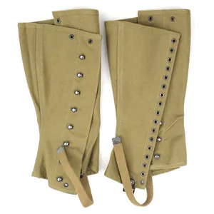 US M1938 Gaiters