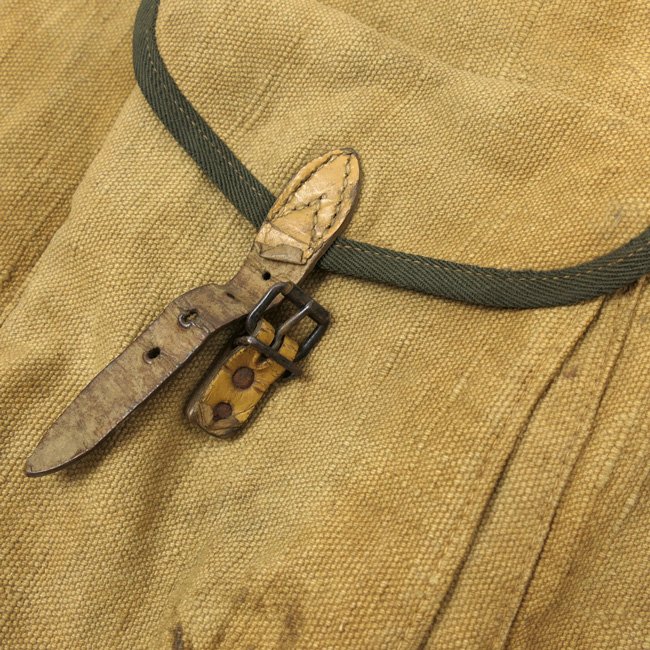 Late War WH (Heer) Combat Rucksack — image 2