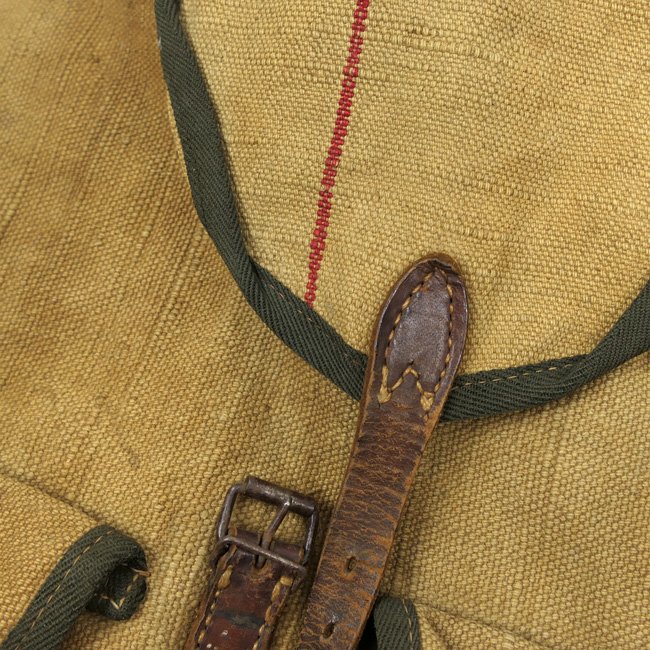 Late War WH (Heer) Combat Rucksack — image 3