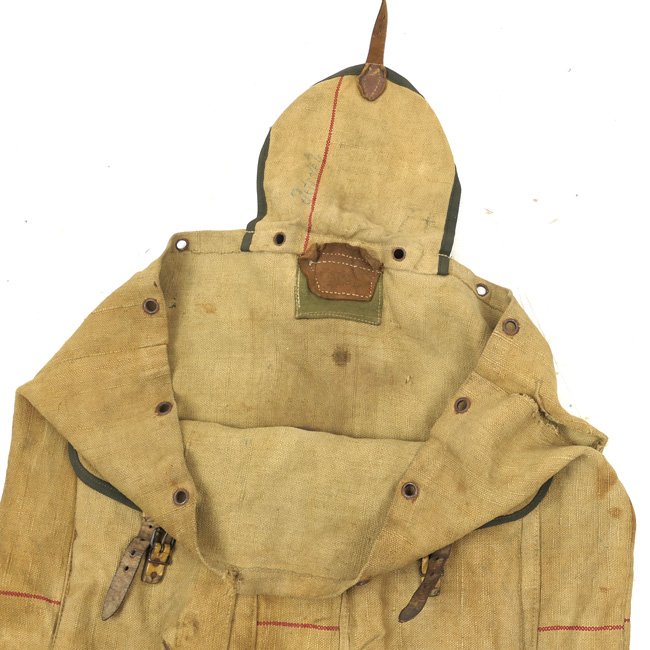 Late War WH (Heer) Combat Rucksack — image 4