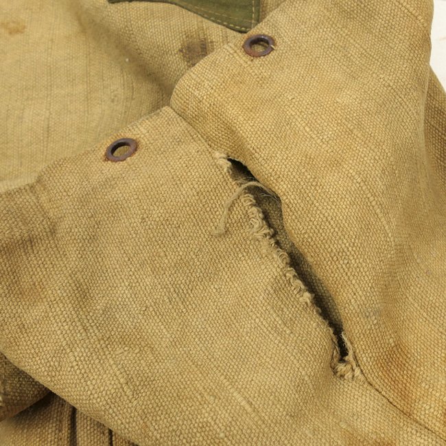 Late War WH (Heer) Combat Rucksack — image 6