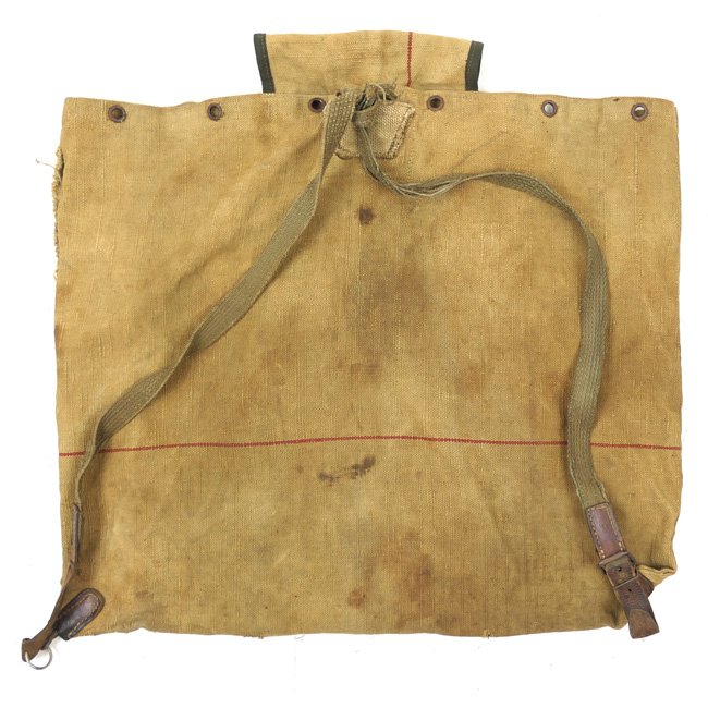 Late War WH (Heer) Combat Rucksack — image 7