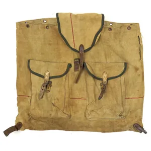 Late War WH (Heer) Combat Rucksack