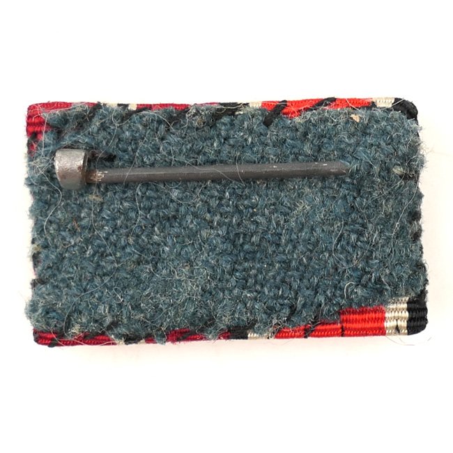 2-Piece 'Bandspange' — image 2