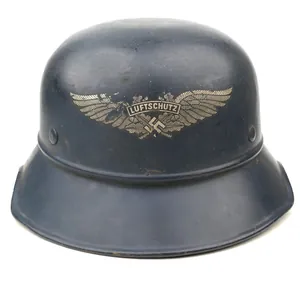 Luftschutz M38 Gladiator Helmet