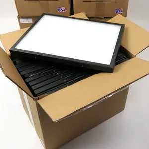 Full box of 12 Riker Display Cases