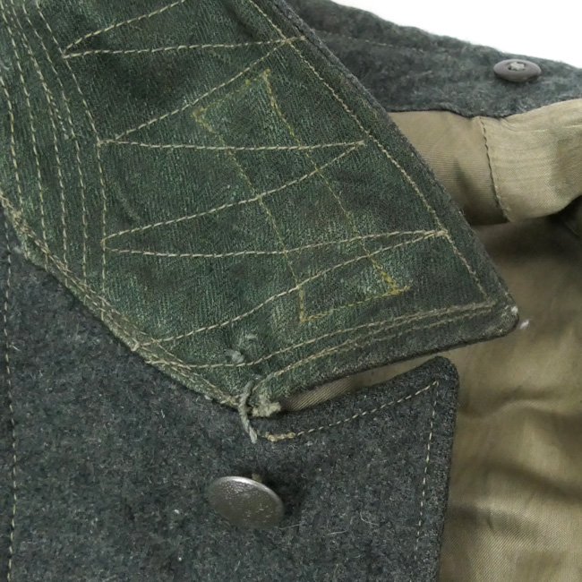 WH (Heer) EM'S M43 'Panzergrenadier' Field Blouse — image 10