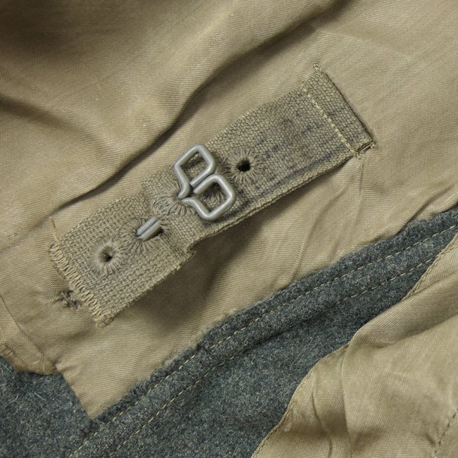 WH (Heer) EM'S M43 'Panzergrenadier' Field Blouse — image 12